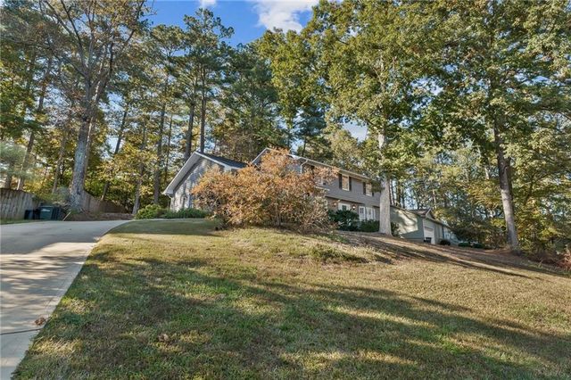 1485 Brandon Drive SW, Marietta, GA 30008