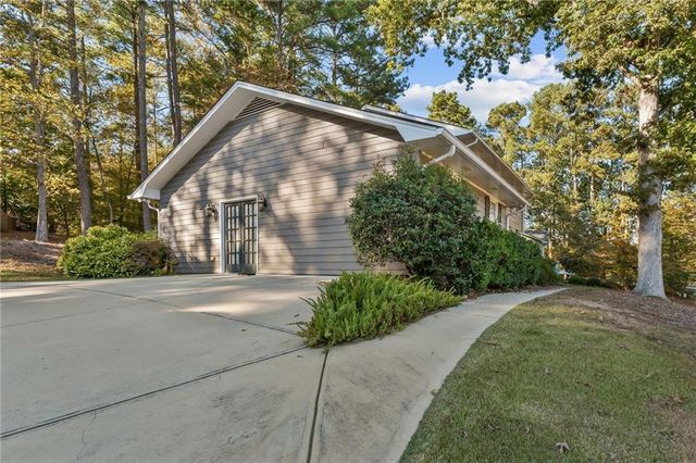 1485 Brandon Drive SW, Marietta, GA 30008