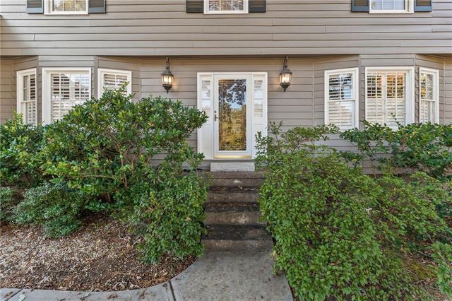 1485 Brandon Drive SW, Marietta, GA 30008