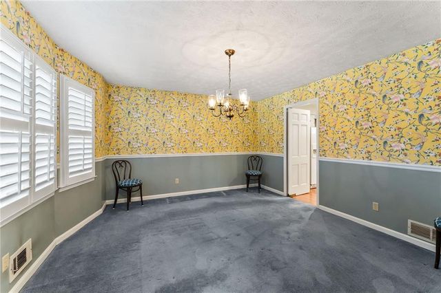 1485 Brandon Drive SW, Marietta, GA 30008