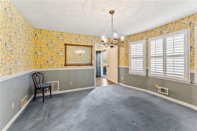 1485 Brandon Drive SW, Marietta, GA 30008