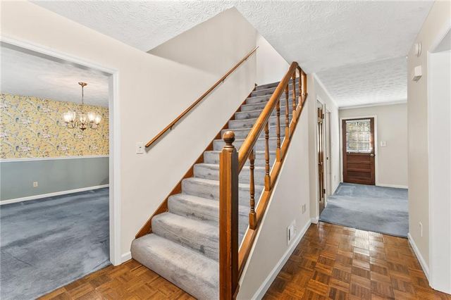 1485 Brandon Drive SW, Marietta, GA 30008