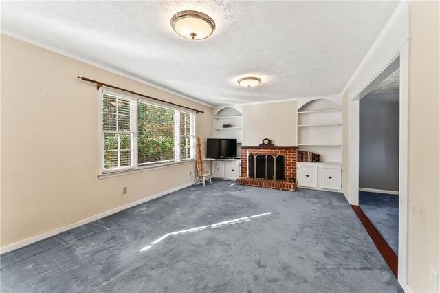 1485 Brandon Drive SW, Marietta, GA 30008