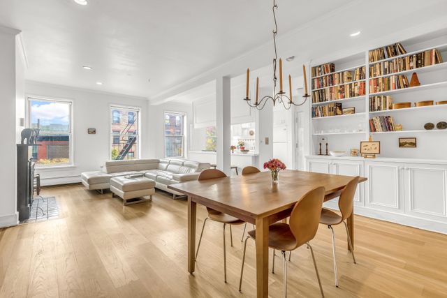 676 Union Street TH, New York City, NY 11215