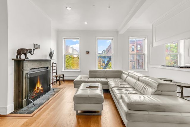 676 Union Street TH, New York City, NY 11215