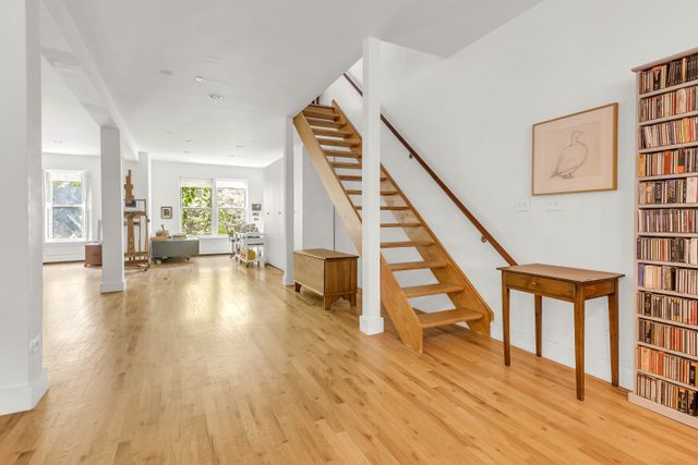 676 Union Street TH, New York City, NY 11215