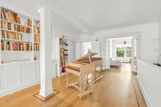676 Union Street TH, New York City, NY 11215