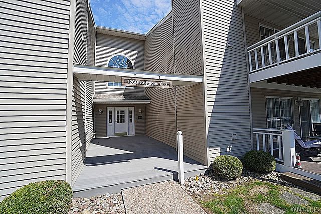 1260 Youngs Road H, Amherst, NY 14221