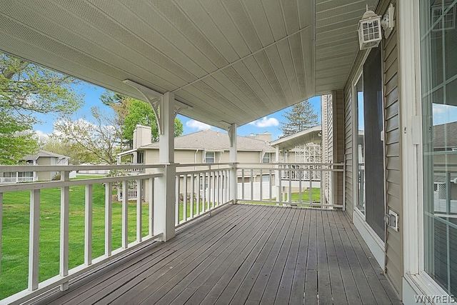 1260 Youngs Road H, Amherst, NY 14221
