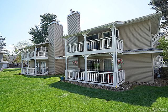 1260 Youngs Road H, Amherst, NY 14221