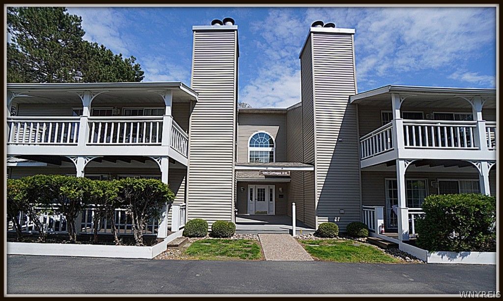 1260 Youngs Road H, Amherst, NY 14221