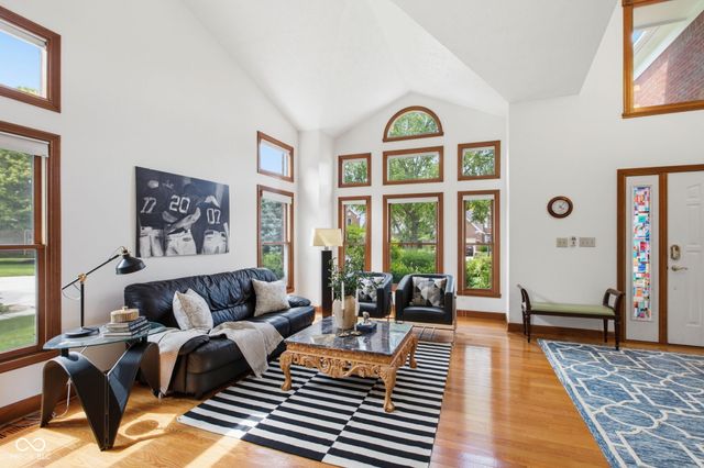 5179 Clear Lake Court, Carmel, IN 46033