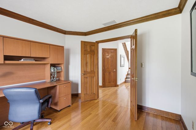 5179 Clear Lake Court, Carmel, IN 46033