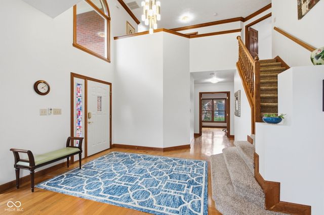 5179 Clear Lake Court, Carmel, IN 46033