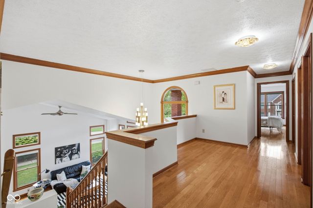 5179 Clear Lake Court, Carmel, IN 46033