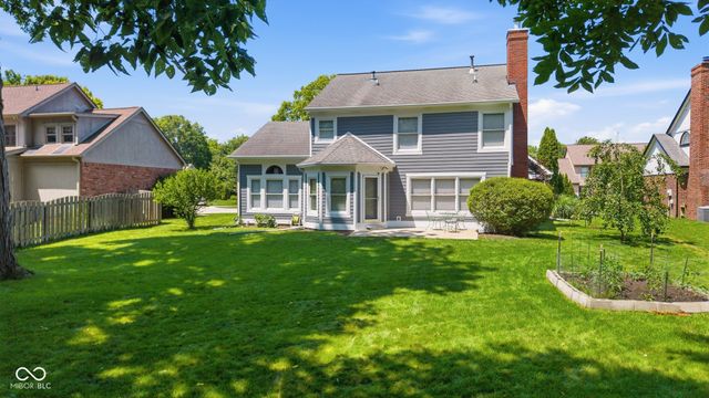 5179 Clear Lake Court, Carmel, IN 46033