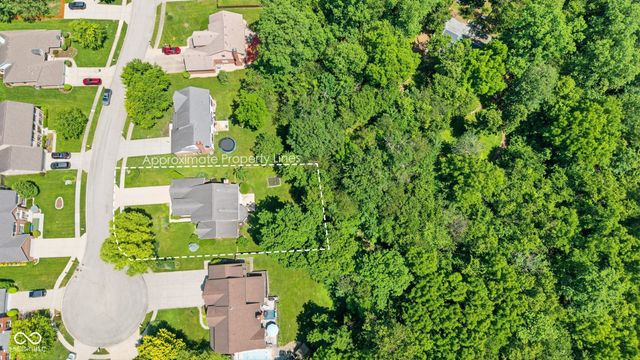 5179 Clear Lake Court, Carmel, IN 46033