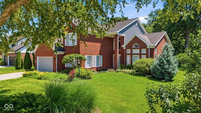 5179 Clear Lake Court, Carmel, IN 46033