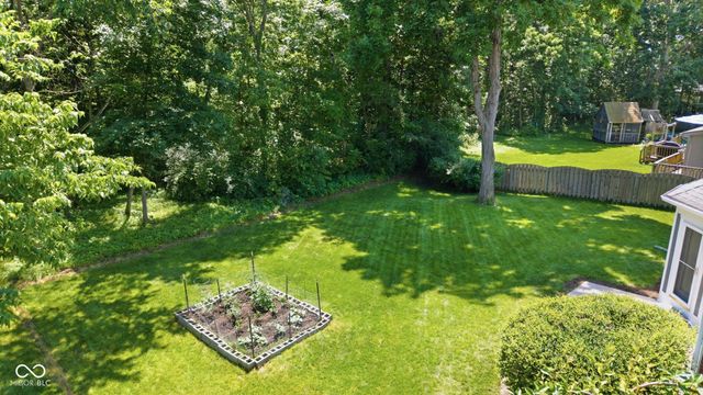 5179 Clear Lake Court, Carmel, IN 46033