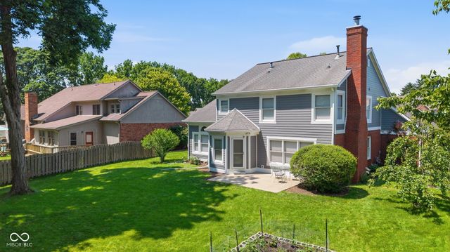5179 Clear Lake Court, Carmel, IN 46033