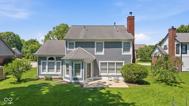 5179 Clear Lake Court, Carmel, IN 46033
