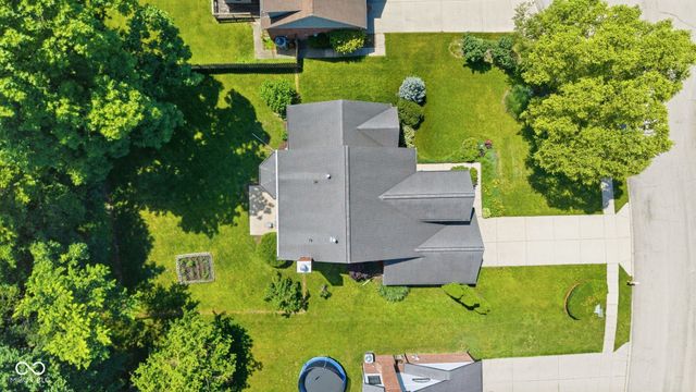 5179 Clear Lake Court, Carmel, IN 46033