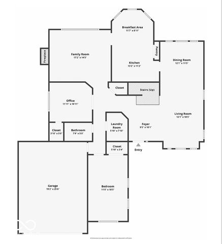 5179 Clear Lake Court, Carmel, IN 46033