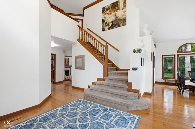 5179 Clear Lake Court, Carmel, IN 46033