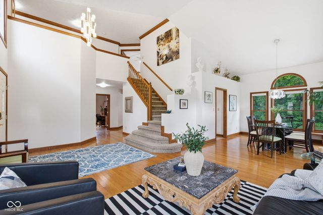 5179 Clear Lake Court, Carmel, IN 46033