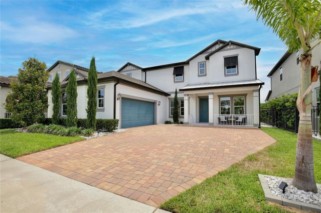 10139 AUSTRINA OAK LOOP, Winter Garden, FL 34787