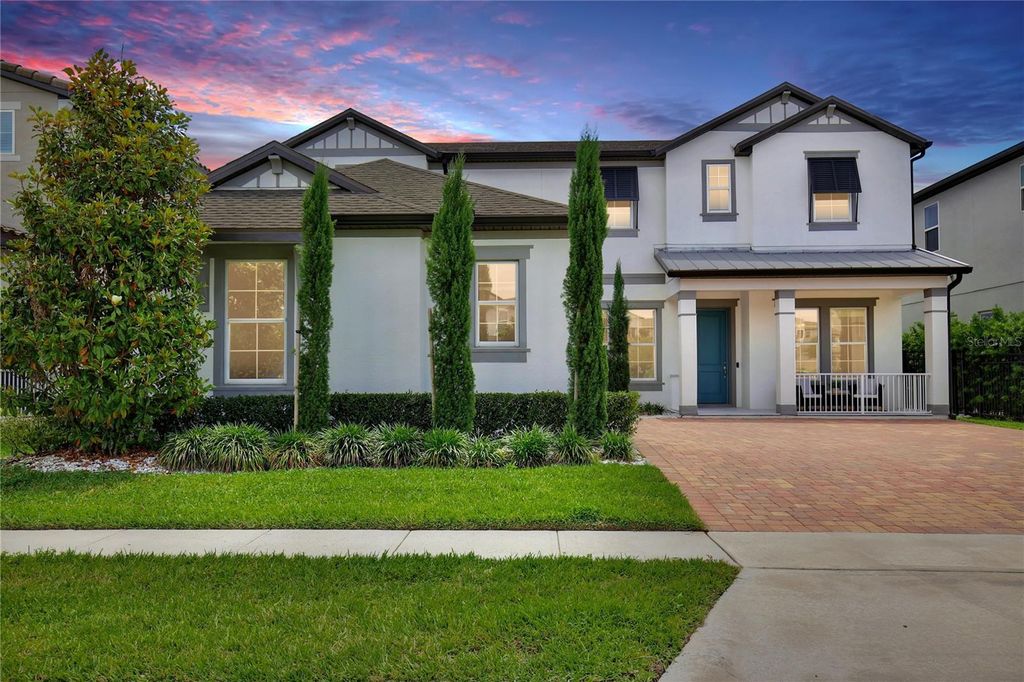 10139 AUSTRINA OAK LOOP, Winter Garden, FL 34787