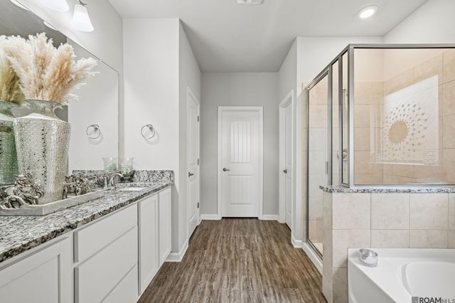 3821 Hummel Crest Rd, Slidell, LA 70461