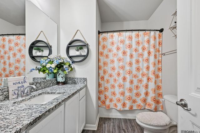 3821 Hummel Crest Rd, Slidell, LA 70461