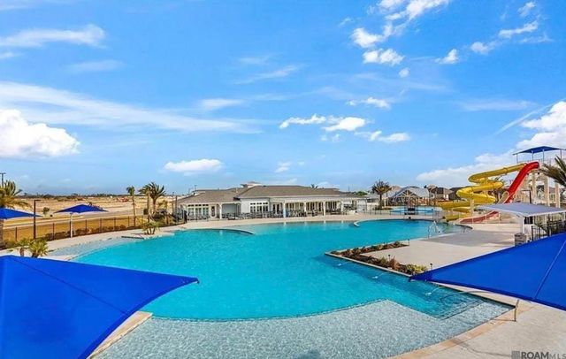 3821 Hummel Crest Rd, Slidell, LA 70461