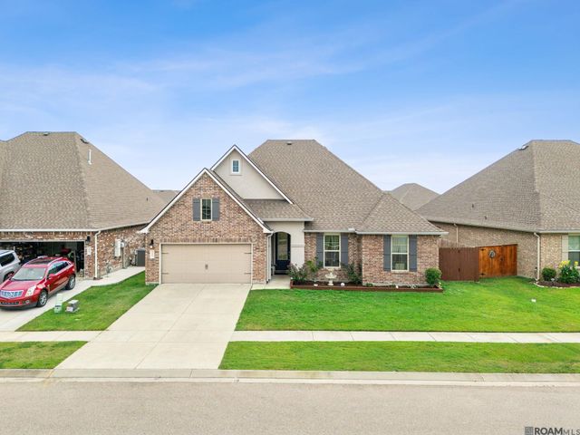 3821 Hummel Crest Rd, Slidell, LA 70461