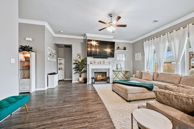 3821 Hummel Crest Rd, Slidell, LA 70461