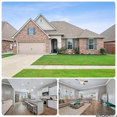 3821 Hummel Crest Rd, Slidell, LA 70461