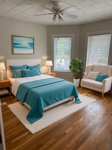724 Saratoga Street 2, Boston, MA 02128