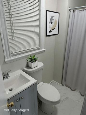 724 Saratoga Street 2, Boston, MA 02128