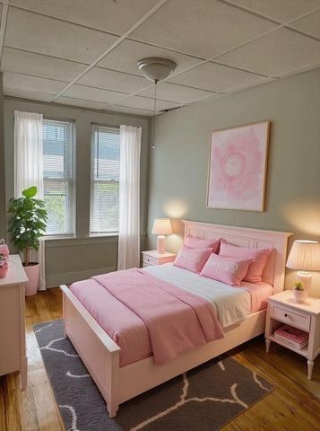 724 Saratoga Street 2, Boston, MA 02128