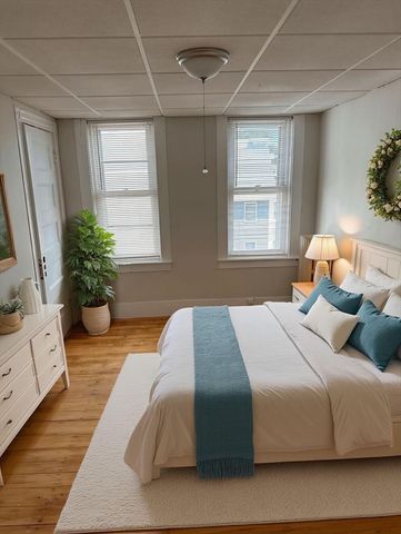 724 Saratoga Street 2, Boston, MA 02128