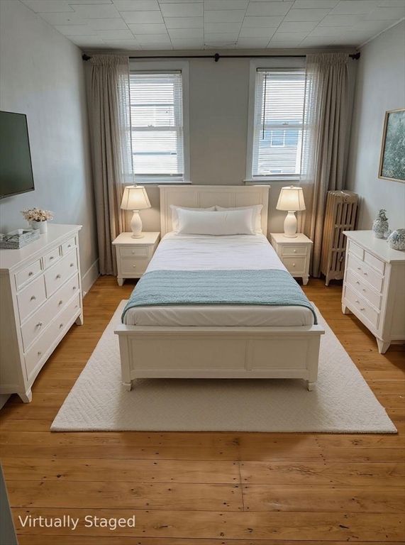 724 Saratoga Street 2, Boston, MA 02128