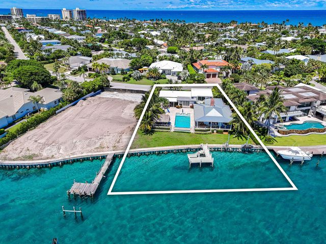 87 Lighthouse Drive, Jupiter Inlet Colony, FL 33469