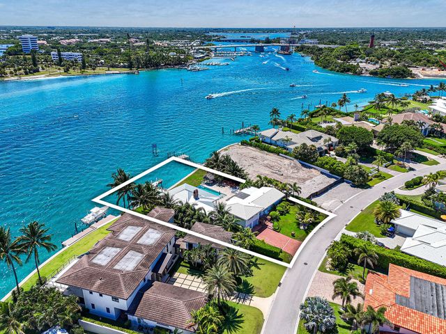 87 Lighthouse Drive, Jupiter Inlet Colony, FL 33469