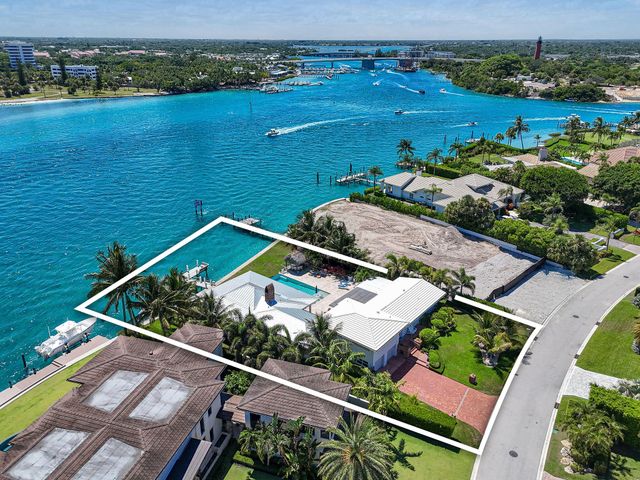 87 Lighthouse Drive, Jupiter Inlet Colony, FL 33469