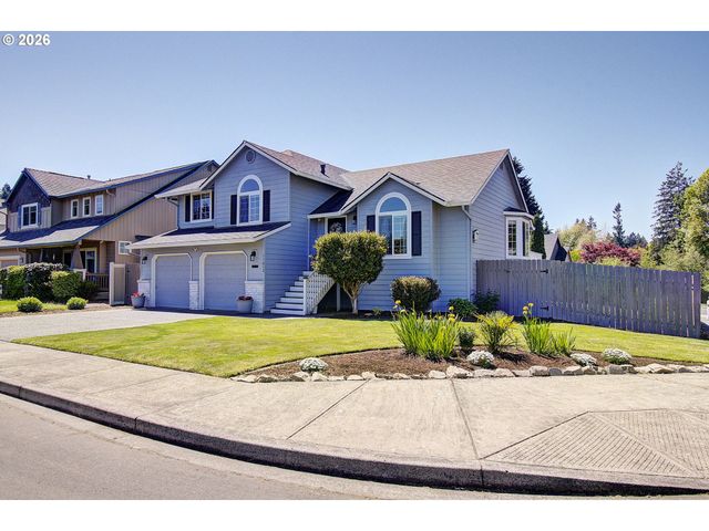 11012 Ne 36TH Ave, Vancouver, WA 98686