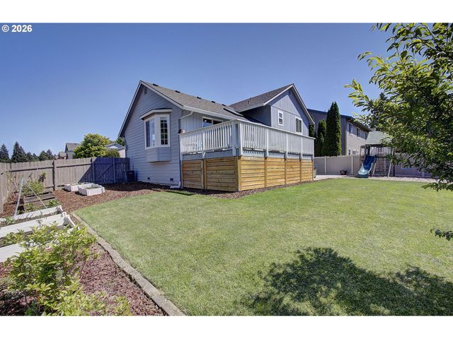 11012 Ne 36TH Ave, Vancouver, WA 98686