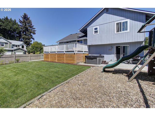 11012 Ne 36TH Ave, Vancouver, WA 98686