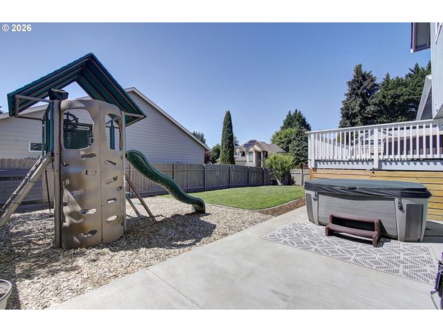 11012 Ne 36TH Ave, Vancouver, WA 98686