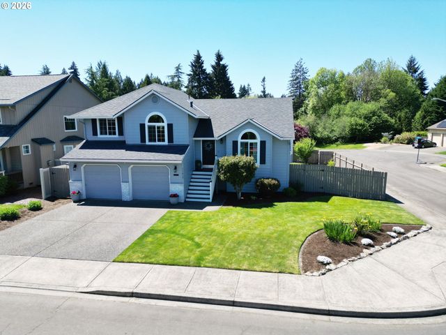 11012 Ne 36TH Ave, Vancouver, WA 98686